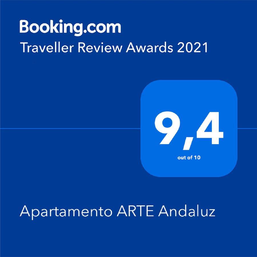 Apartamento Arte Andaluz By Cadiz4Rentals 外观 照片
