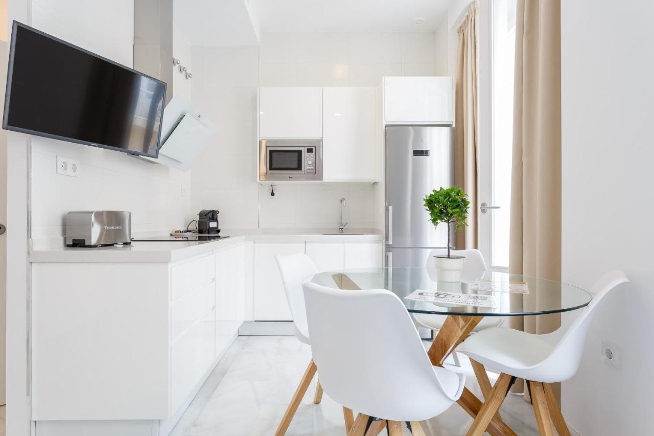 Apartamento Arte Andaluz By Cadiz4Rentals 外观 照片