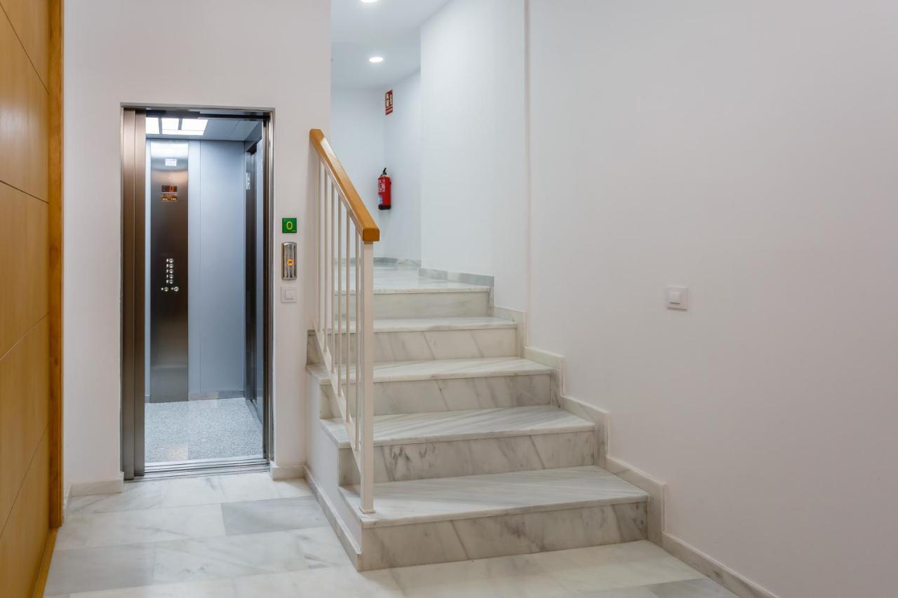 Apartamento Arte Andaluz By Cadiz4Rentals 外观 照片