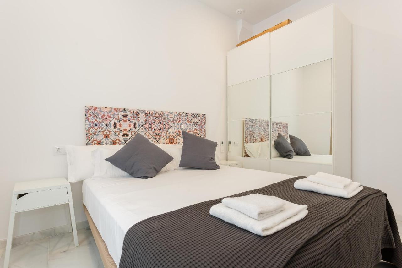 Apartamento Arte Andaluz By Cadiz4Rentals 外观 照片