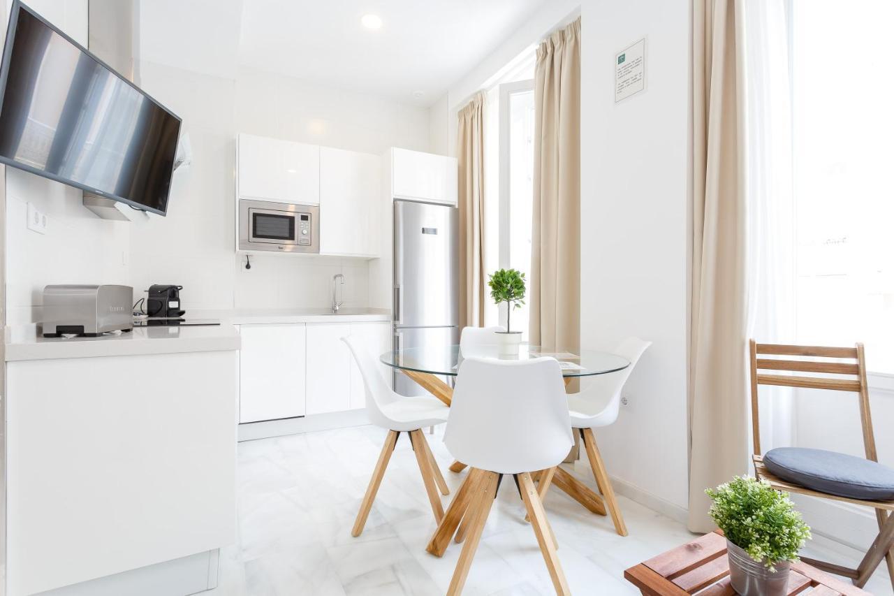 Apartamento Arte Andaluz By Cadiz4Rentals 外观 照片