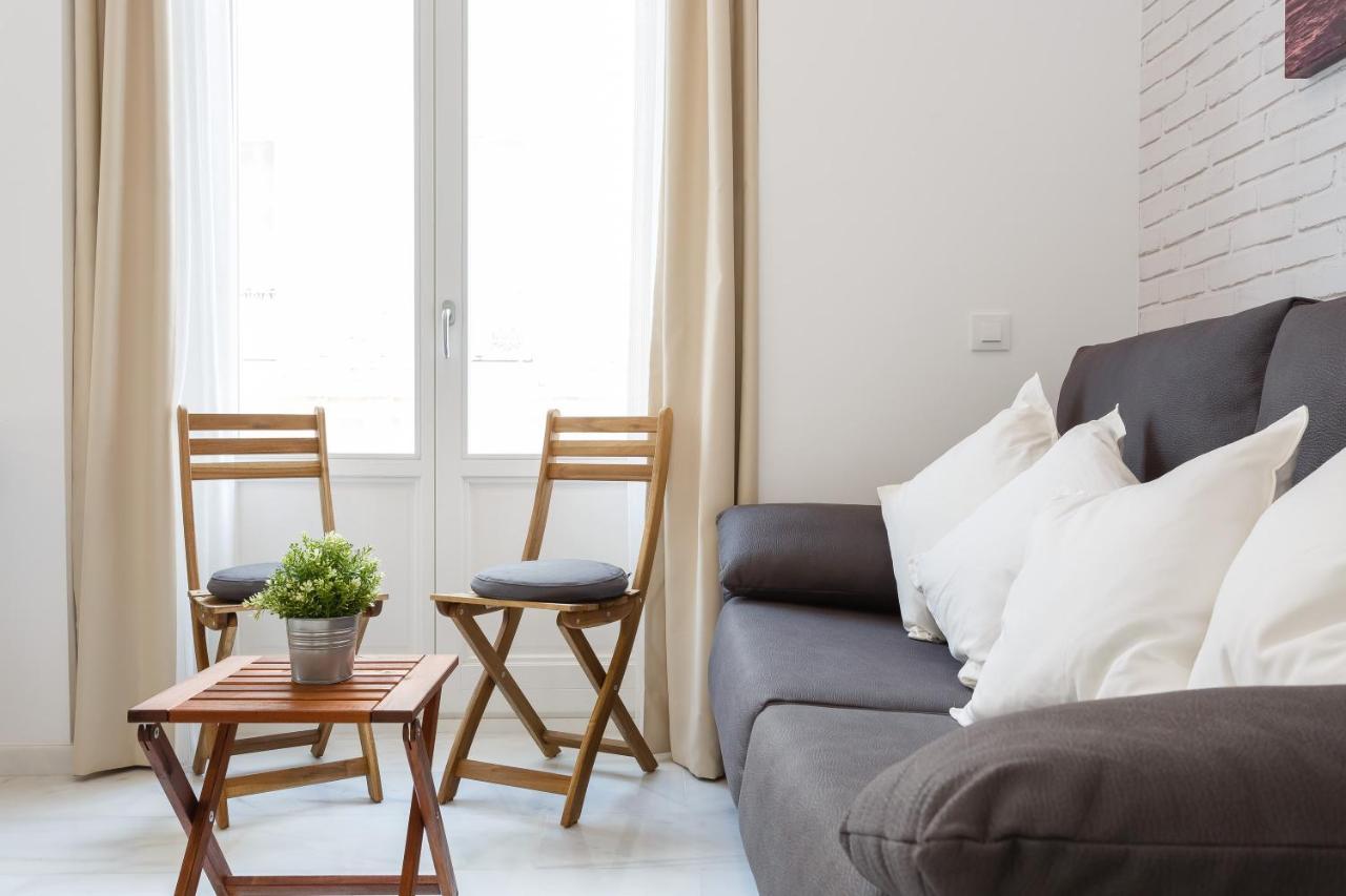 Apartamento Arte Andaluz By Cadiz4Rentals 外观 照片